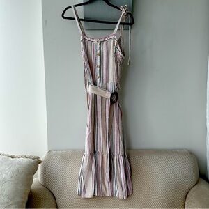 Monteau summer dress